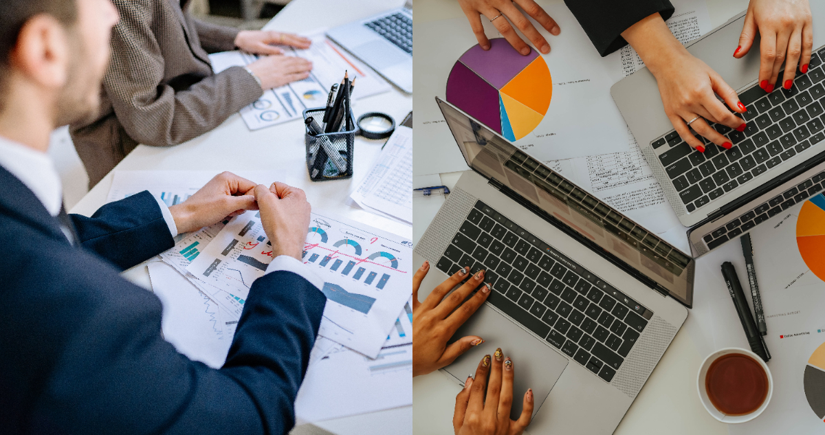 Administración y Finanzas: las disciplinas profesionales que son esenciales para la economía futura
