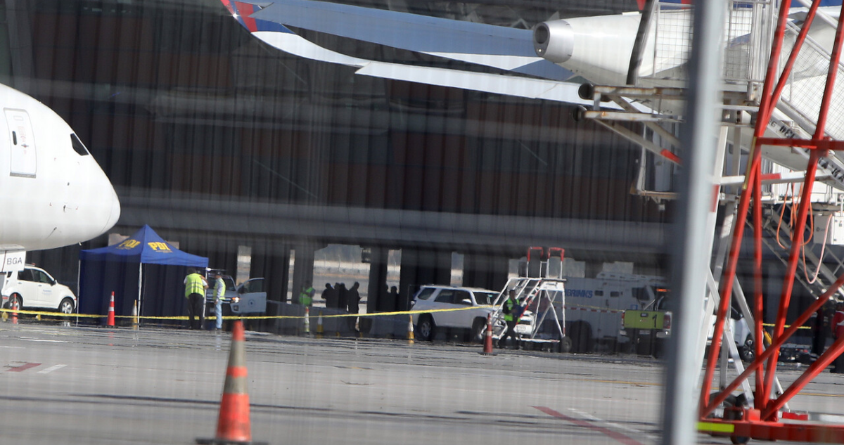 aeropuerto