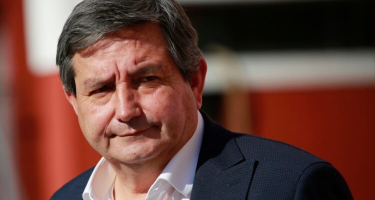 Exalcalde de San Ramón acusado de corrupción no podrá ejercer cargos públicos por 5 años