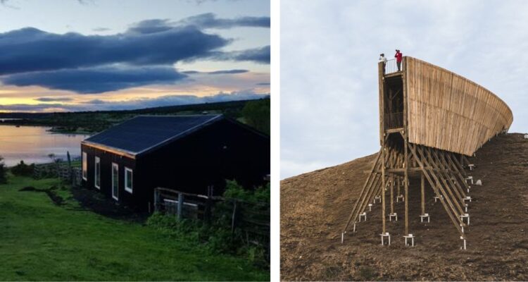 El Airbnb más caro de Chile y el mundo