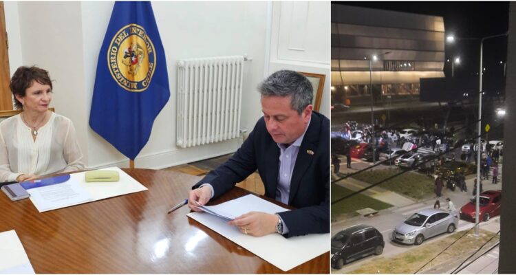 Municipalidad de Concepción | Cedida a RBB