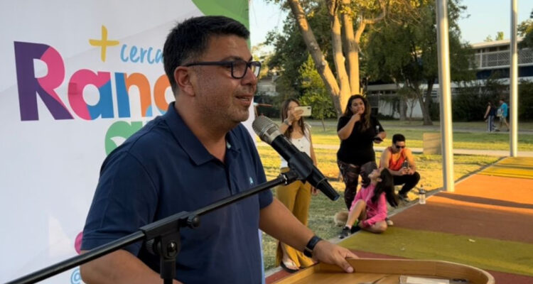 Pagos millonarios y vínculos de amistad: los antecedentes que apuntan a alcalde de Rancagua