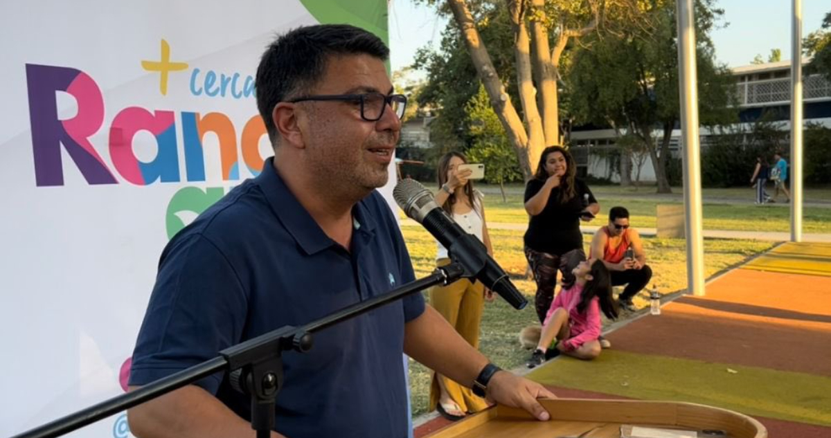 Pagos millonarios y vínculos de amistad: los antecedentes que apuntan a alcalde de Rancagua