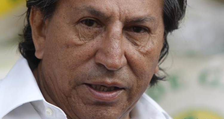 Alejandro Toledo