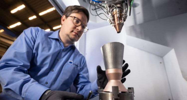 Alemania trabajadores extranjeros