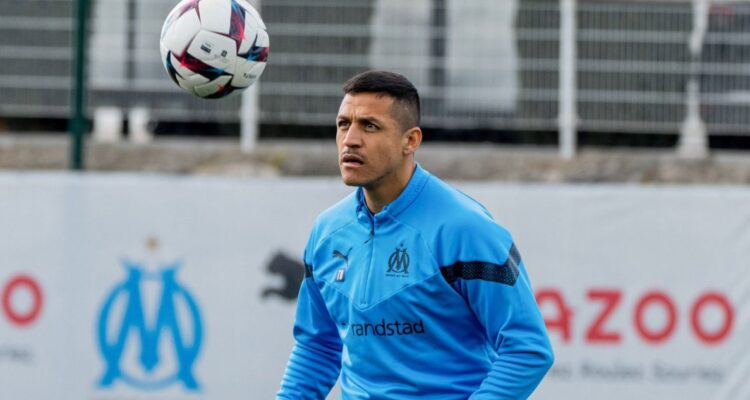 Alexis Sánchez recibe nuevo ‘cariñito’ por su presente