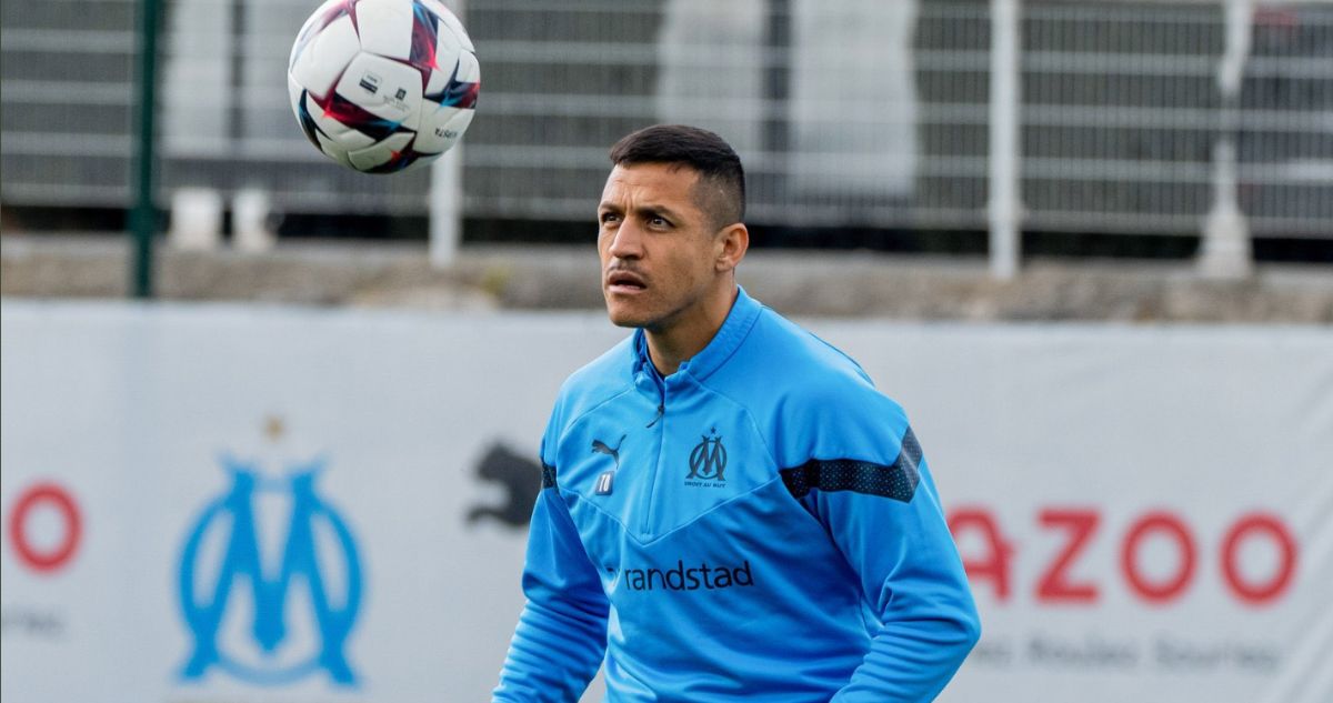 Alexis Sánchez recibe nuevo ‘cariñito’ por su presente