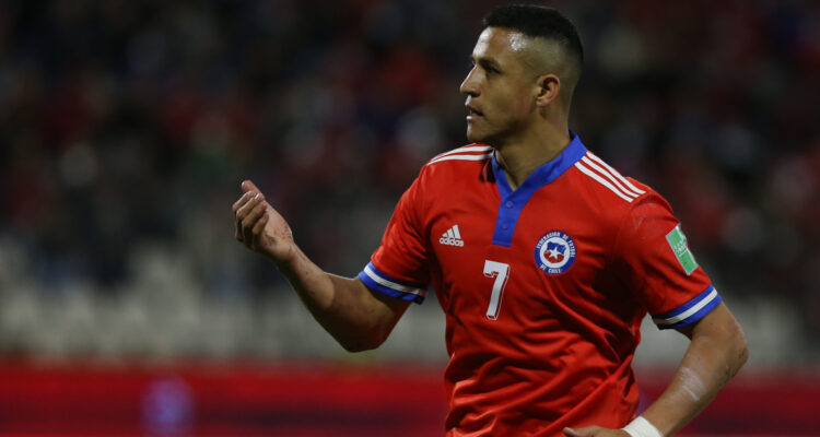 Alexis Sánchez Turquía