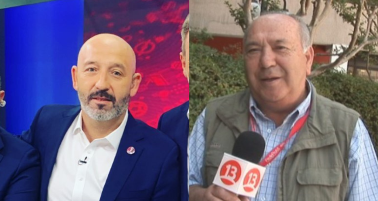 Estado de Alipio Vera