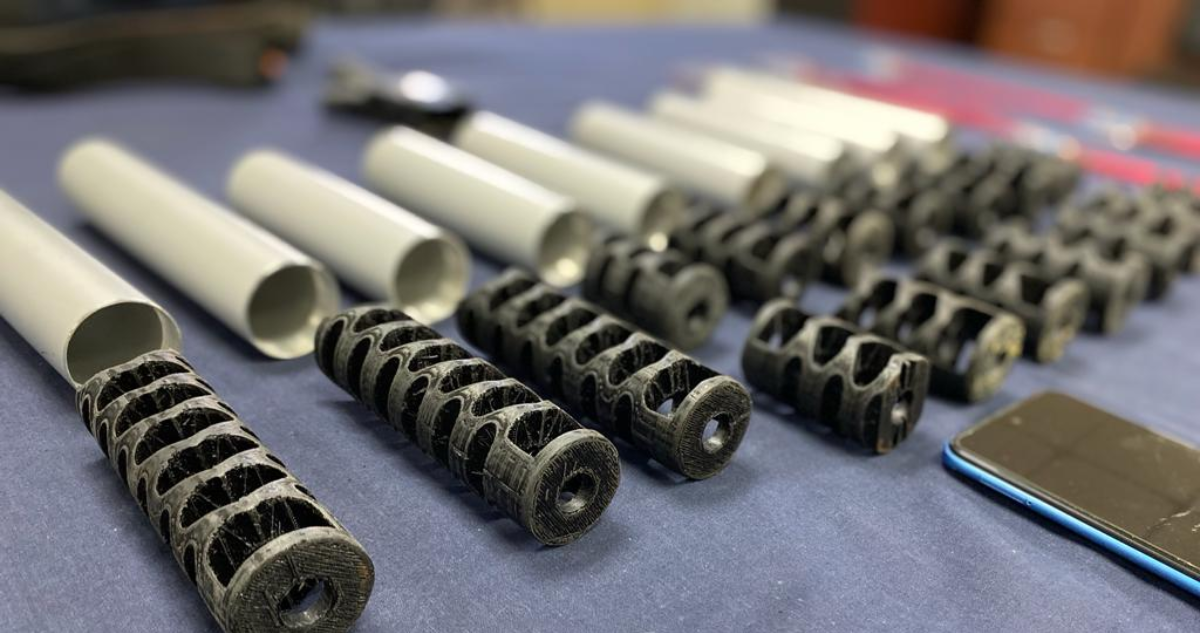 armas