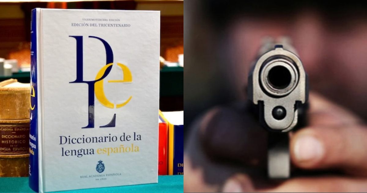 Agregan “altiro” al Diccionario de la Lengua Española