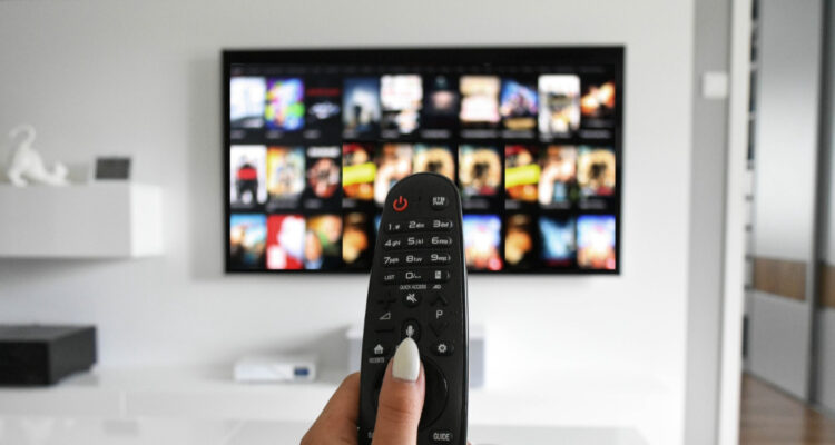 Por qué se producen alzas en streaming