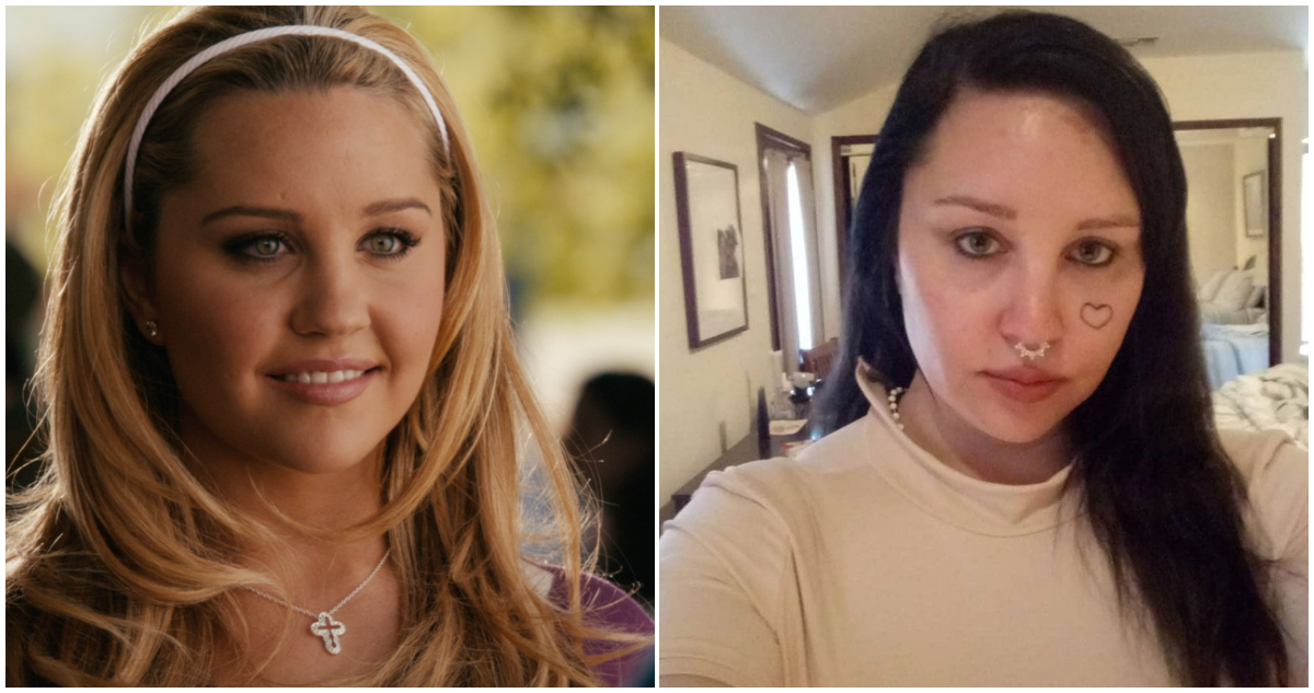 MANDA BYNES