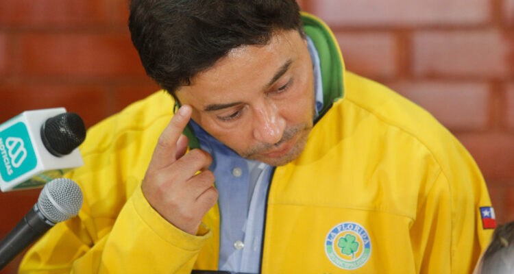 Diego Martin | Agencia Uno