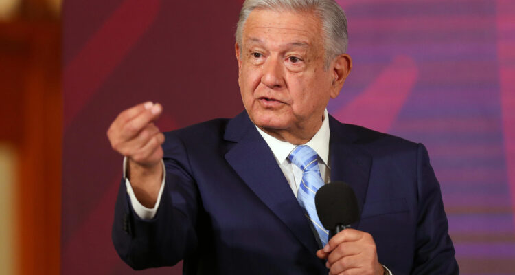 López Obrador