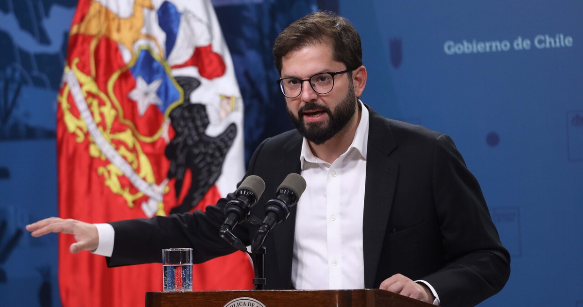 Gobierno extiende Estado de Catástrofe para las regiones del Ñuble, Bío Bío y La Araucanía
