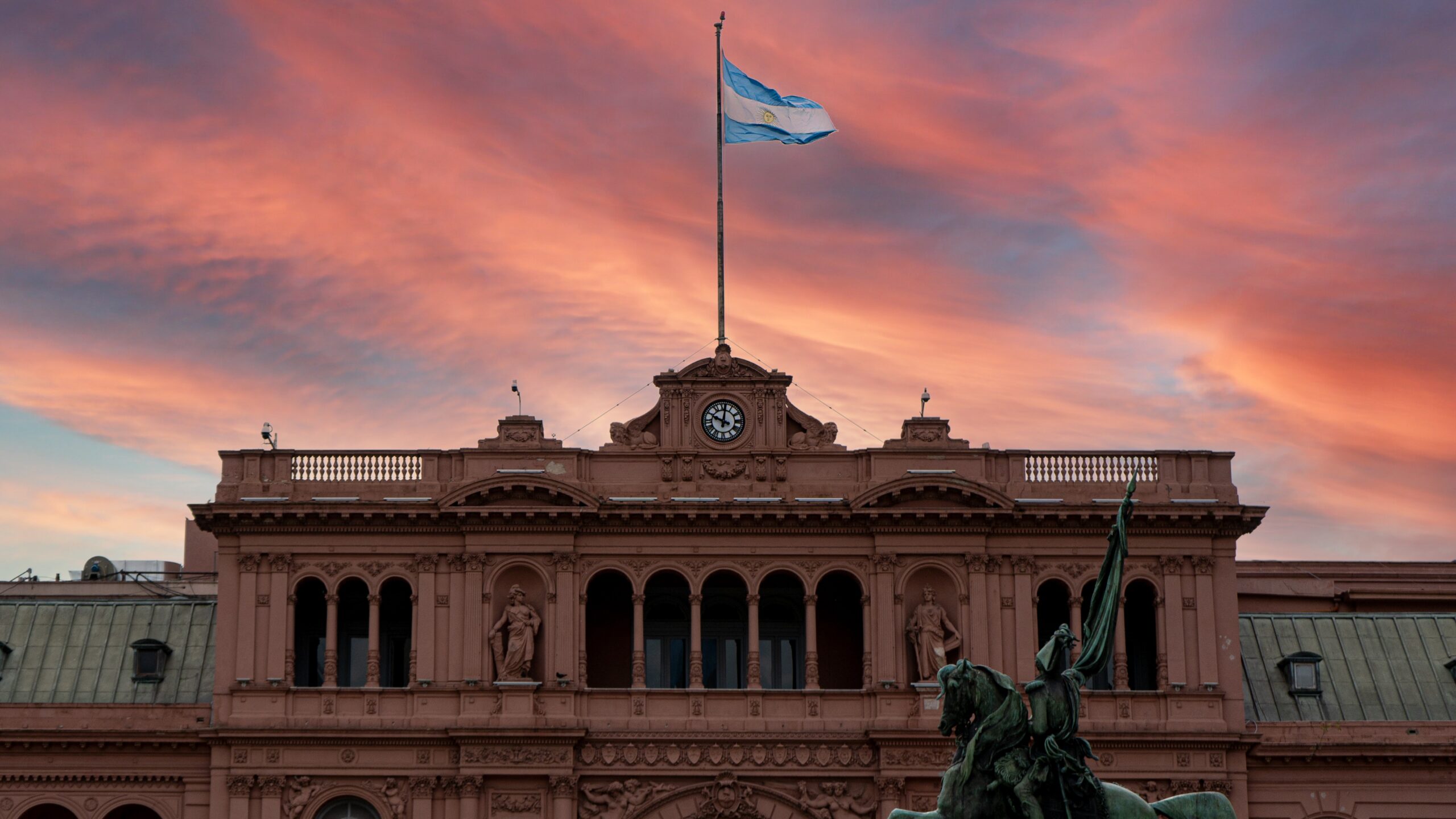 Casa Rosada