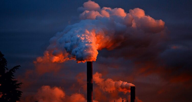 Foto contexto Fondo de Pérdidas y Daños