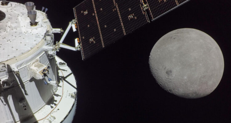 Anunciarán astronautas de Artemis II