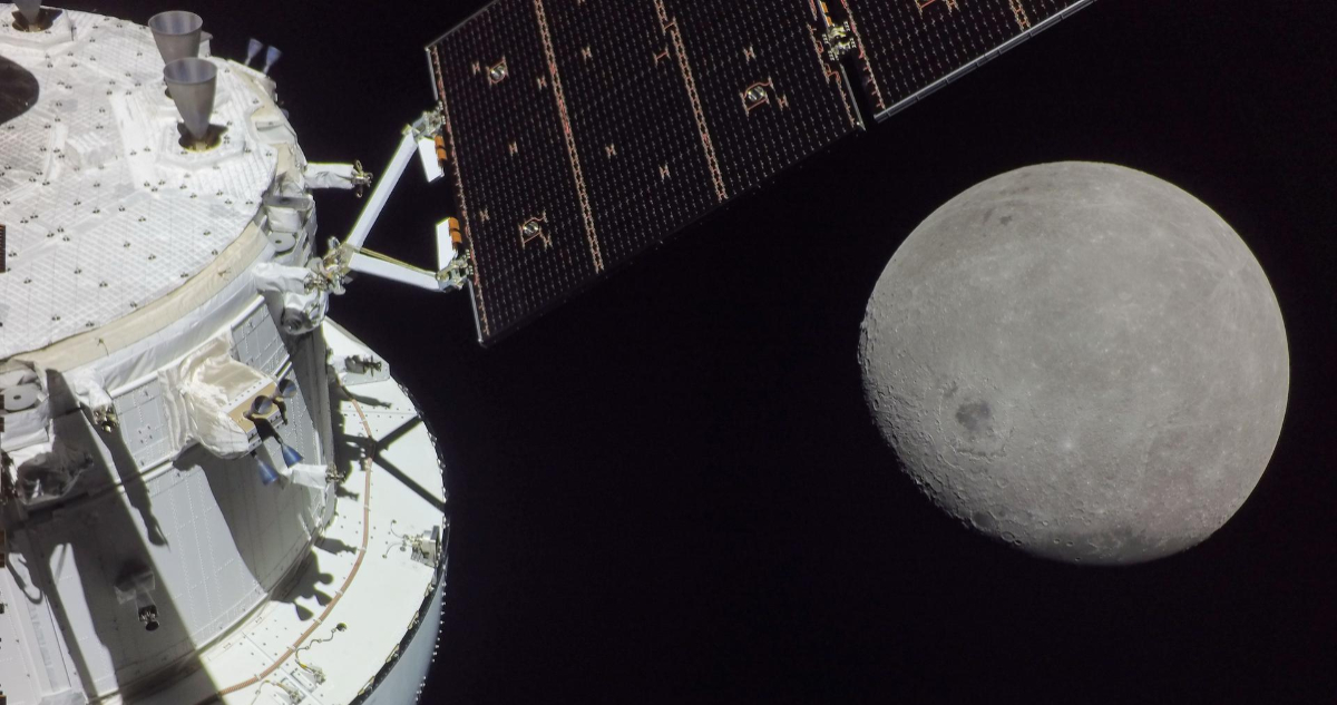 Anunciarán astronautas de Artemis II