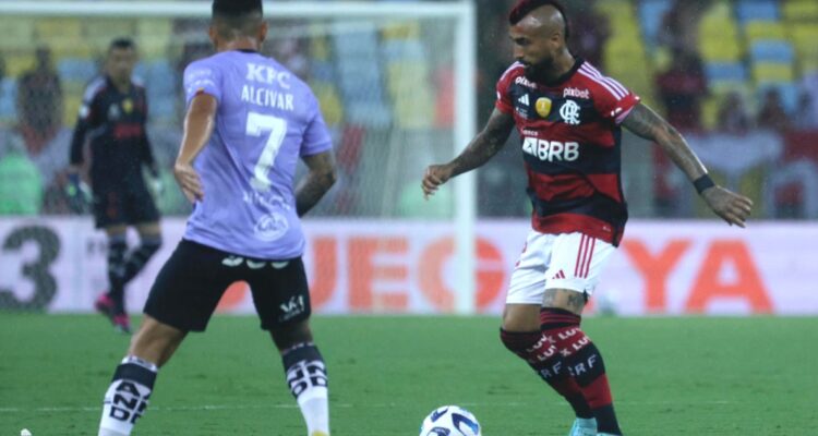 Arturo Vidal