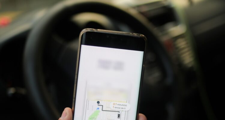 Cae banda que asaltaba a conductores de app en Valparaíso