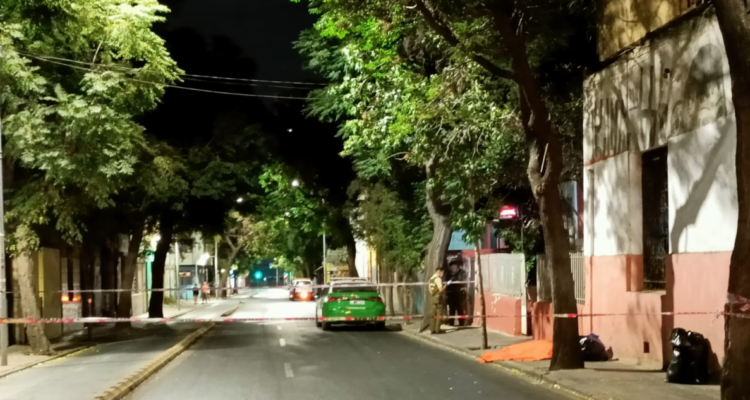 asesinato – yungay