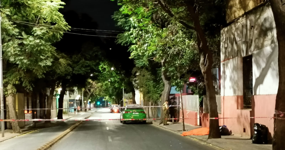 asesinato – yungay