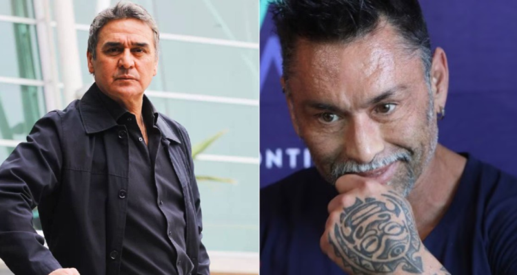 Astorga contra Marcelo Ríos