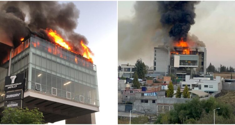 Ataque a discos en México