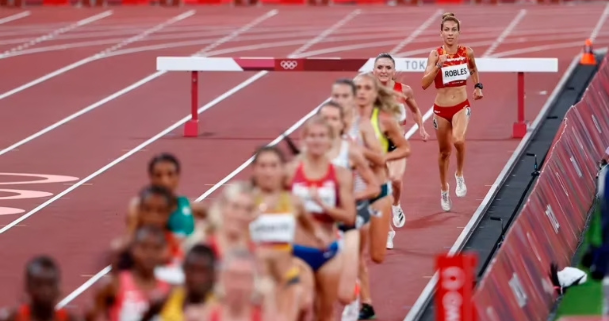 El World Athletics aclaró que no existe ningún competidor transgénero disputando un evento de la disciplina.