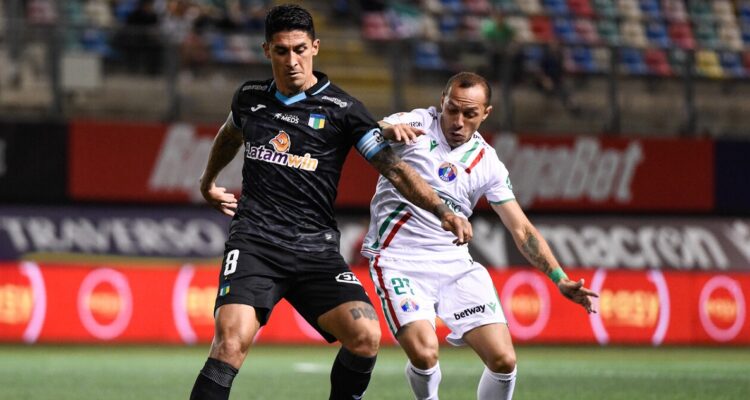 Audax y O’Higgins repartieron puntos en La Florida