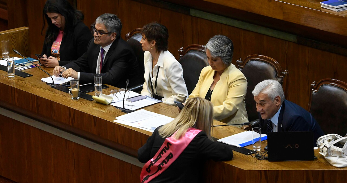 Se cae el autopréstamo: Cámara rechaza por amplia mayoría idea de legislar proyecto impulsado por PDG