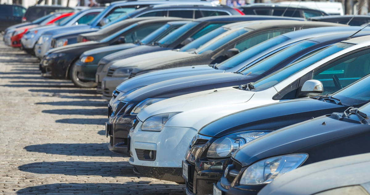 El precio promedio de los autos usados cayó más de $2 millones