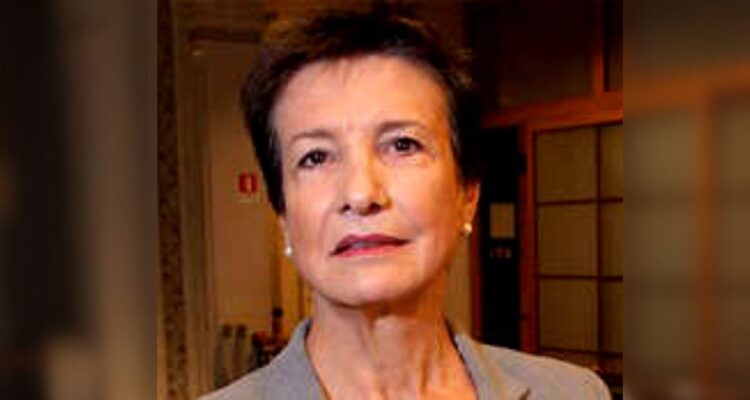 los polémicos tuits de Marta Maurás y su frustrada llegada a Cancillería