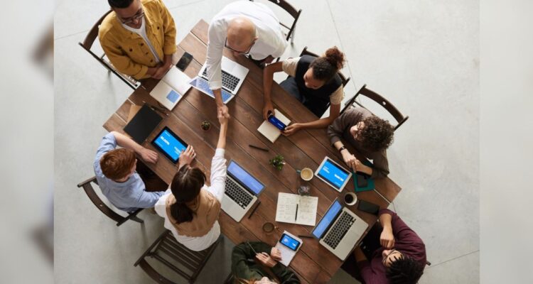 El desafío de lograr el balance de género en el mundo laboral