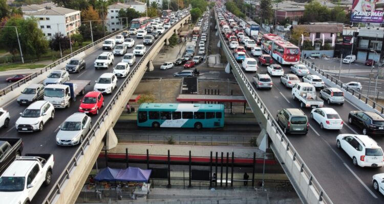 Balance “Súper Lunes”: afluencia aumentó un 17% en comparación con jornada del 2022
