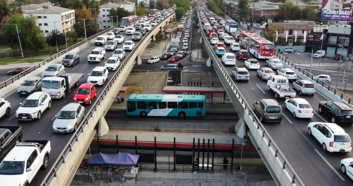 Balance “Súper Lunes”: afluencia aumentó un 17% en comparación con jornada del 2022