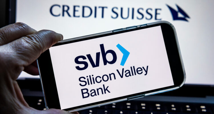 La crisis bancaria reaviva el fantasma de 2008, pero aseguran que esta vez sería diferente