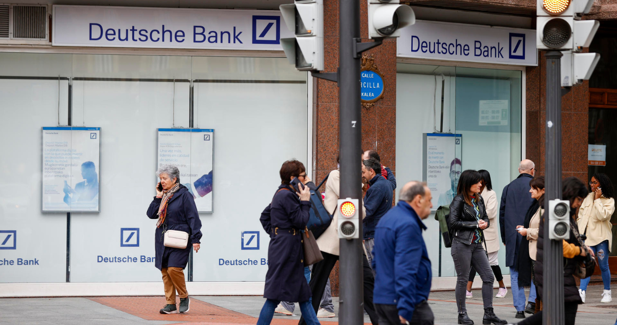 bancos europeos