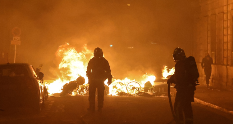 pensiones – macron