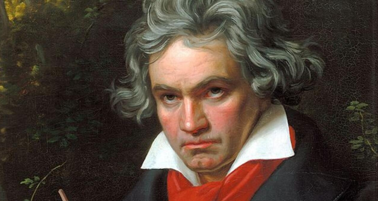 Ludwig Van Beethoven