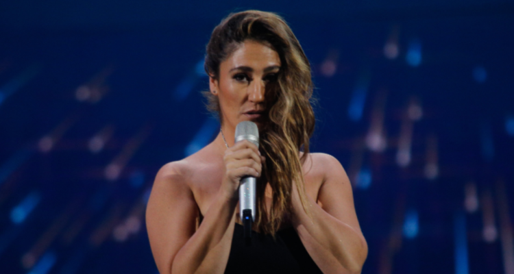 Belén Mora en Viña 2023