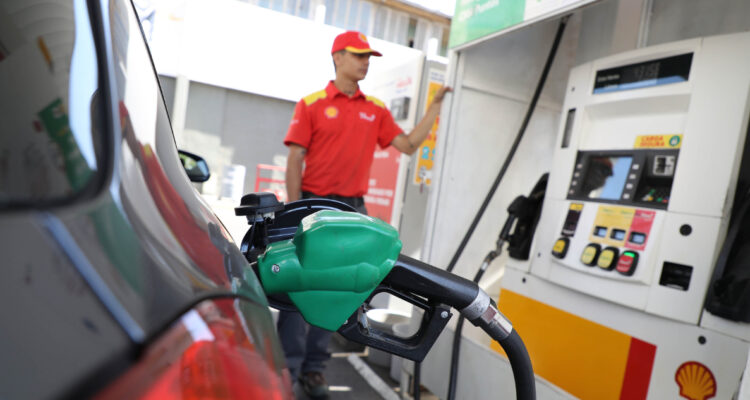 Los costos del transporte disminuyeron en febrero marcados por la baja de los combustibles