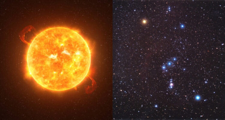 Betelgeuse
