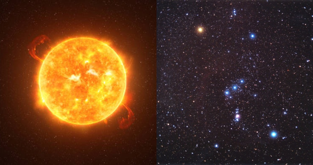 Betelgeuse