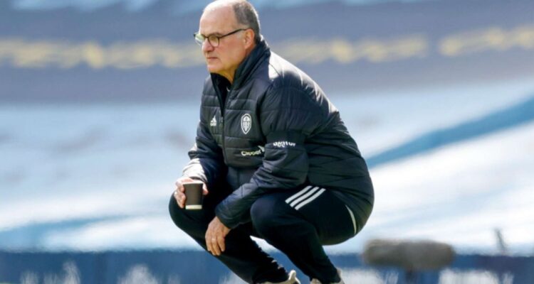 Revelan que Bielsa quiere volver a dirigir en la Premier League y establece una condición inflexible