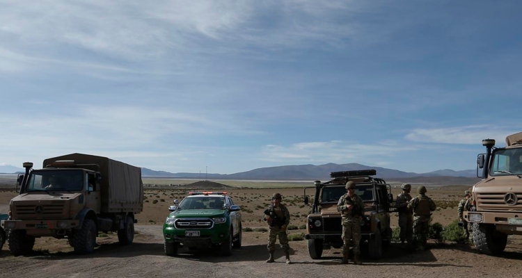 bolivia