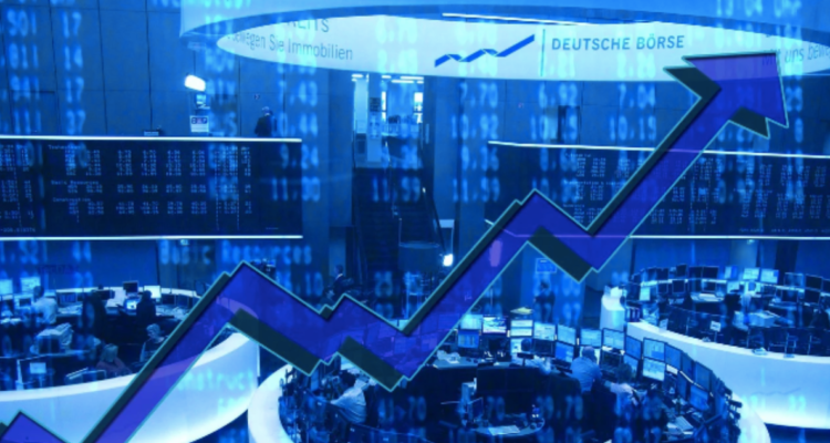 Las grandes bolsas europeas recibieron con subidas el acuerdo para Credit Suisse