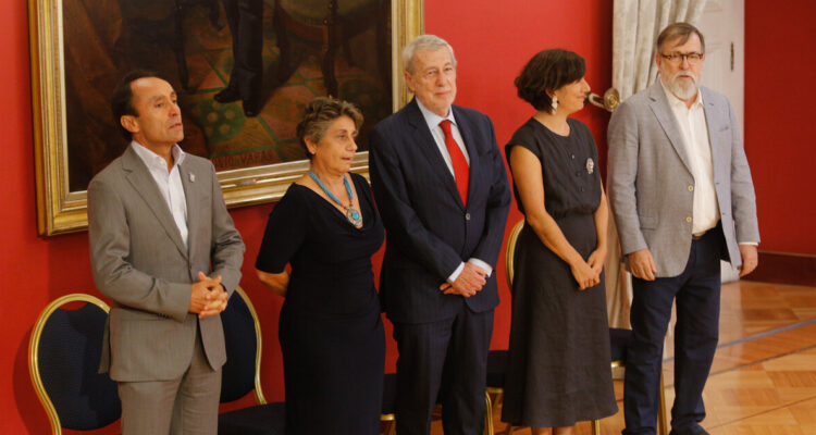 Las nuevas figuras del Gobierno con el segundo cambio de gabinete